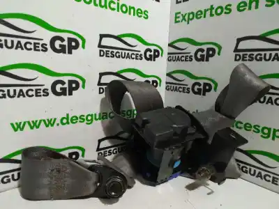 Peça sobressalente para automóvel em segunda mão cinto de segurança traseiro direito por chevrolet lacetti cdx referências oem iam 