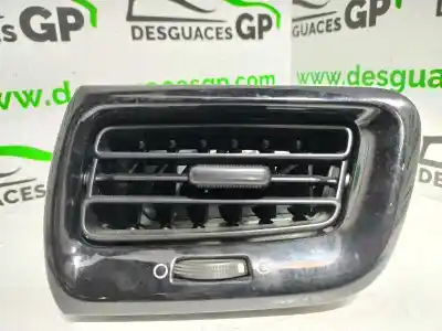 Peça sobressalente para automóvel em segunda mão tablier por kia rio (yb) attract referências oem iam 