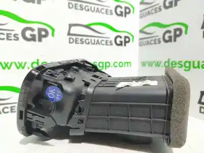 Peça sobressalente para automóvel em segunda mão tablier por kia rio (yb) attract referências oem iam   