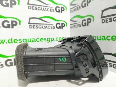 Peça sobressalente para automóvel em segunda mão tablier por kia rio (yb) attract referências oem iam   