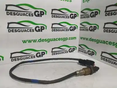 Peça sobressalente para automóvel em segunda mão sonda lambda por kia rio (yb) attract referências oem iam 