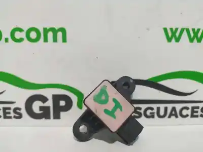 Peça sobressalente para automóvel em segunda mão sensor por kia rio (yb) attract referências oem iam 95920