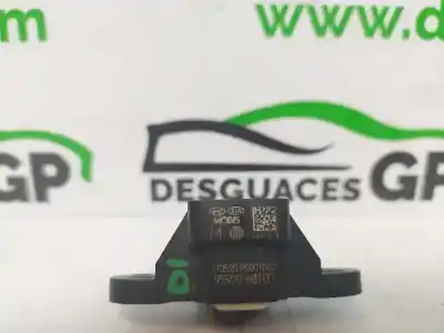 Peça sobressalente para automóvel em segunda mão sensor por kia rio (yb) attract referências oem iam 95920  