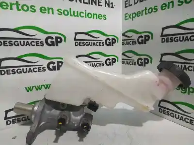 Peça sobressalente para automóvel em segunda mão bomba de travões por kia rio (yb) attract referências oem iam 