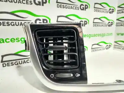 Peça sobressalente para automóvel em segunda mão tablier por kia rio (yb) attract referências oem iam   