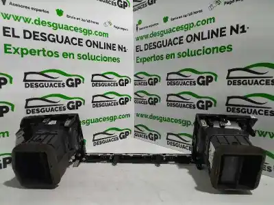 Peça sobressalente para automóvel em segunda mão tablier por kia rio (yb) attract referências oem iam   