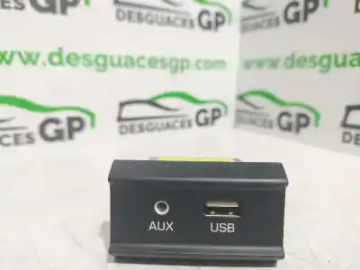 Peça sobressalente para automóvel em segunda mão trocar por kia rio (yb) attract referências oem iam 