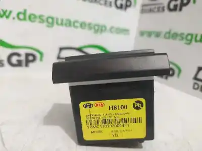 Second-hand car spare part switch for kia rio (yb) attract oem iam references   