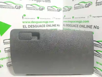 Peça sobressalente para automóvel em segunda mão porta luvas por kia rio (yb) attract referências oem iam 