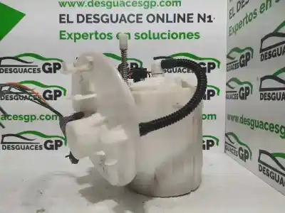 Peça sobressalente para automóvel em segunda mão boia / bomba combustível por kia rio (yb) attract referências oem iam 31110h8100