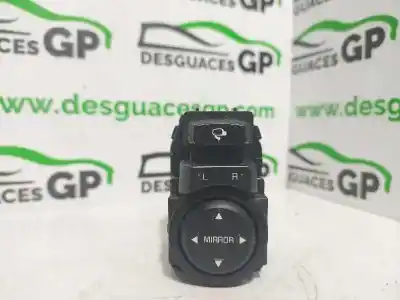 Peça sobressalente para automóvel em segunda mão comutador de espelhos retrovisores por kia rio (yb) attract referências oem iam 4d64801000