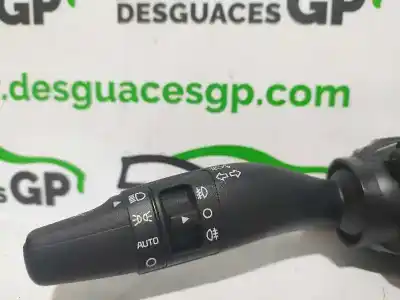 Second-hand car spare part multifunction switch for kia rio (yb) attract oem iam references 93403h8960  