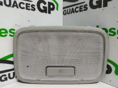 Peça sobressalente para automóvel em segunda mão luz interior por kia rio (yb) attract referências oem iam 92850c7010