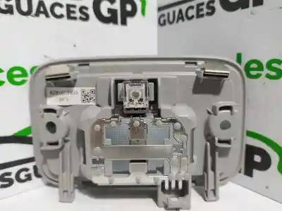 Pezzo di ricambio per auto di seconda mano luce interna per kia rio (yb) attract riferimenti oem iam 92850c7010  