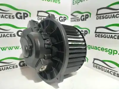 Peça sobressalente para automóvel em segunda mão motor de sofagem por kia rio (yb) attract referências oem iam f00s3b2570