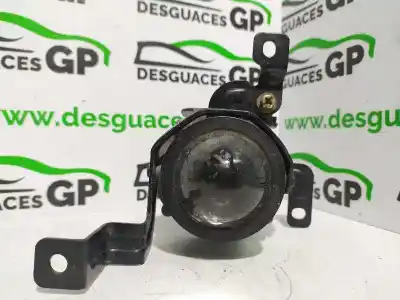 Peça sobressalente para automóvel em segunda mão farol / projetor de nevoeiro esquerdo por kia rio (yb) attract referências oem iam 