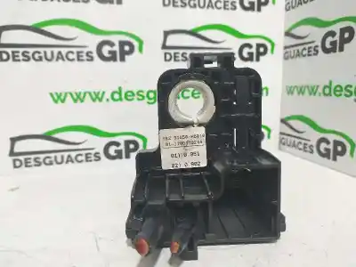 Second-hand car spare part battery for kia rio (yb) attract oem iam references 91970h8200  