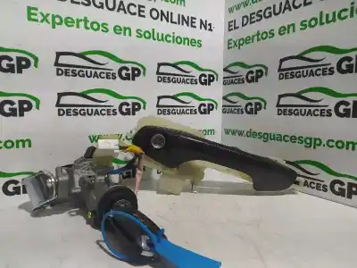 Peça sobressalente para automóvel em segunda mão comutador de ignição por kia rio (yb) attract referências oem iam 
