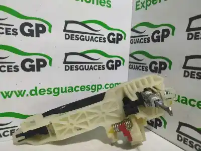 Second-hand car spare part ignition switch for kia rio (yb) attract oem iam references   