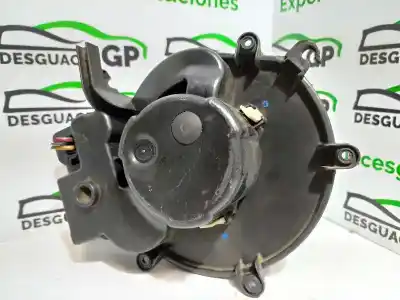 Recambio de automóvil de segunda mano de MOTOR CALEFACCION para MERCEDES-BENZ CLASE C (W203) SPORTCOUPE  referencias OEM IAM   