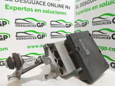 Pezzo di ricambio per auto di seconda mano ABS per MERCEDES-BENZ CLASE C (W203) SPORTCOUPE  Riferimenti OEM IAM A0044315412  
