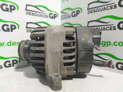 Автозапчасти б/у генератор за fiat linea (110) dynamic ссылки oem iam 51788658  