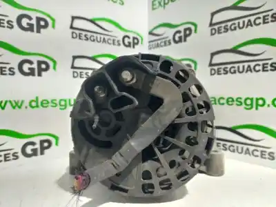 Автозапчасти б/у генератор за fiat linea (110) dynamic ссылки oem iam 51788658  