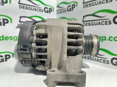 Автозапчасти б/у генератор за fiat linea (110) dynamic ссылки oem iam 51788658  