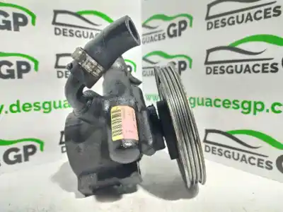 İkinci el araba yedek parçası direksiyon pompasi için fiat linea (110) dynamic oem iam referansları 55186441  