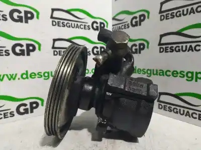 İkinci el araba yedek parçası direksiyon pompasi için fiat linea (110) dynamic oem iam referansları 55186441  