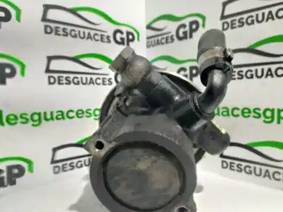İkinci el araba yedek parçası direksiyon pompasi için fiat linea (110) dynamic oem iam referansları 55186441  