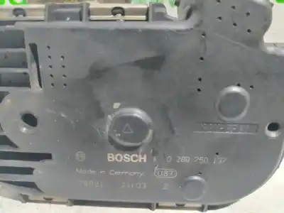 Автозапчасти б/у бабочка коробка за fiat linea (110) dynamic ссылки oem iam   