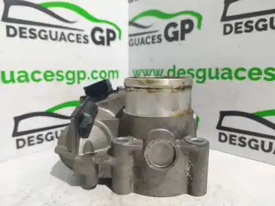 Автозапчасти б/у бабочка коробка за fiat linea (110) dynamic ссылки oem iam   