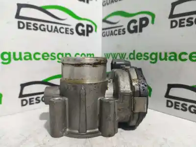 Автозапчасти б/у бабочка коробка за fiat linea (110) dynamic ссылки oem iam   