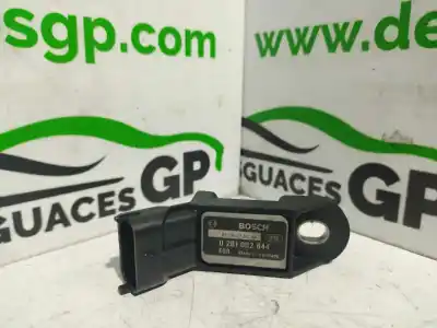 Автозапчасти б/у датчик давления за fiat linea (110) dynamic ссылки oem iam 