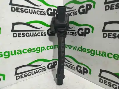 Автозапчасти б/у катушка зажигания за fiat linea (110) dynamic ссылки oem iam 55213613