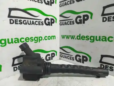 Автозапчасти б/у катушка зажигания за fiat linea (110) dynamic ссылки oem iam 55213613  