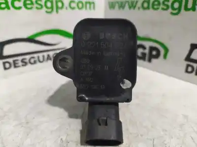 Автозапчасти б/у катушка зажигания за fiat linea (110) dynamic ссылки oem iam 55213613  