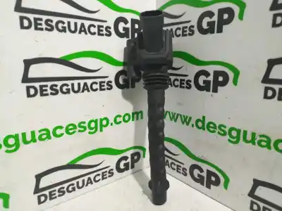 Автозапчасти б/у катушка зажигания за fiat linea (110) dynamic ссылки oem iam 55213613