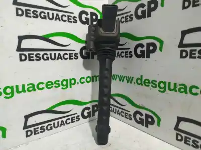 Автозапчасти б/у катушка зажигания за fiat linea (110) dynamic ссылки oem iam 55213613