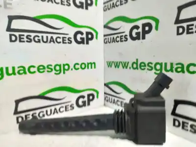 Автозапчасти б/у катушка зажигания за fiat linea (110) dynamic ссылки oem iam 55213613  