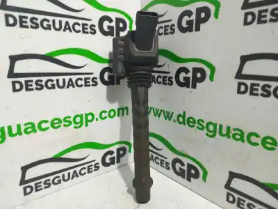 Автозапчасти б/у катушка зажигания за fiat linea (110) dynamic ссылки oem iam 55213613