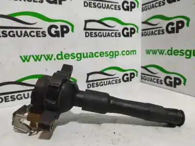 Автозапчасти б/у катушка зажигания за bmw serie 3 berlina (e46) 320i ссылки oem iam 1748017