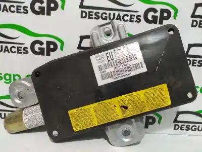 Автозапчасти б/у правая боковая подушка безопасности за bmw serie 3 berlina (e46) 320i ссылки oem iam 348217438071