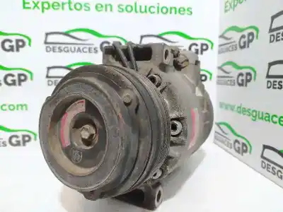 Автозапчасти б/у компрессор кондиционера воздуха за bmw serie 3 berlina (e46) 320i ссылки oem iam 7sb16c  