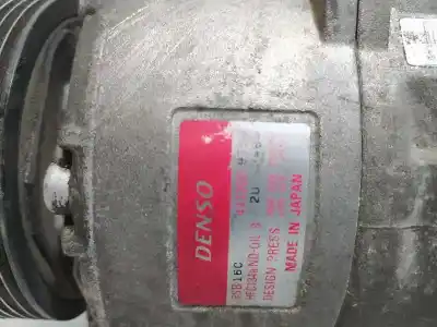 Автозапчасти б/у компрессор кондиционера воздуха за bmw serie 3 berlina (e46) 320i ссылки oem iam 7sb16c  