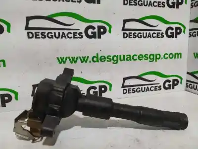 Автозапчасти б/у катушка зажигания за bmw serie 3 berlina (e46) 320i ссылки oem iam 1748017