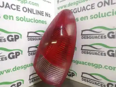 Recambio de automóvil de segunda mano de piloto trasero derecho para alfa romeo 147 (190) 1.9 jtd distinctive referencias oem iam   