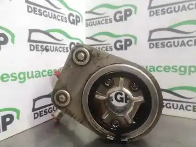 Pezzo di ricambio per auto di seconda mano RADIATORE OLIO MOTORE per ALFA ROMEO 147 (190)  Riferimenti OEM IAM   