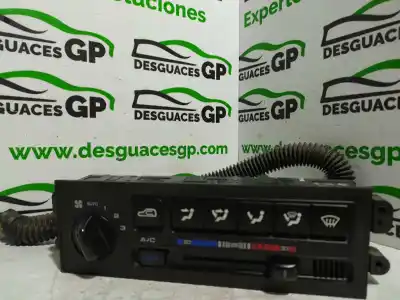 Автозапчастина б/у КОНТРОЛЬ ОПАЛЕННЯ / КОНДИЦІОНАЦІЇ для SSANGYONG MUSSO  Посилання на OEM IAM 8533005001  